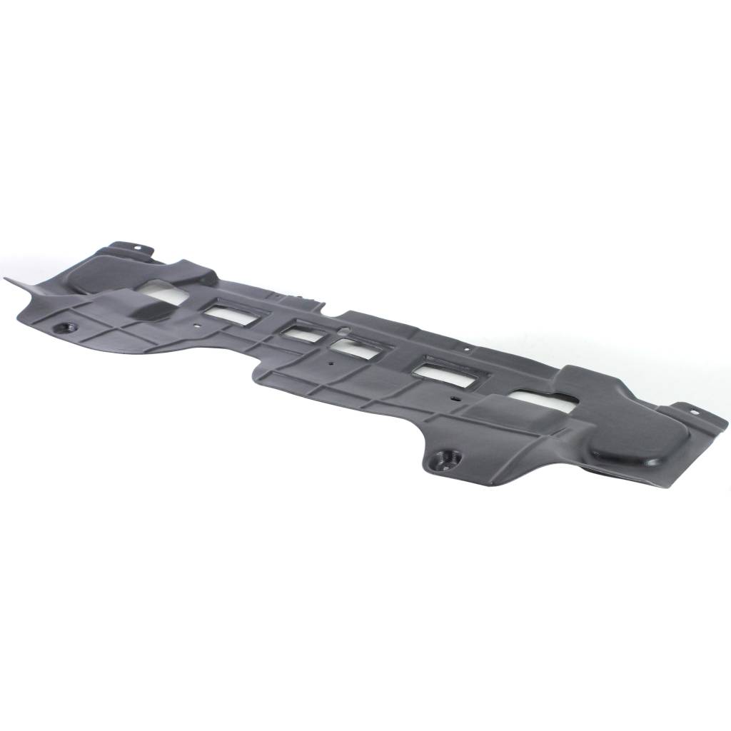 HYUNDAI ENTOURAGE FRONT ENG UNDER COVER CENTER OEM#291104D600 2007-2008 PL#HY1228142