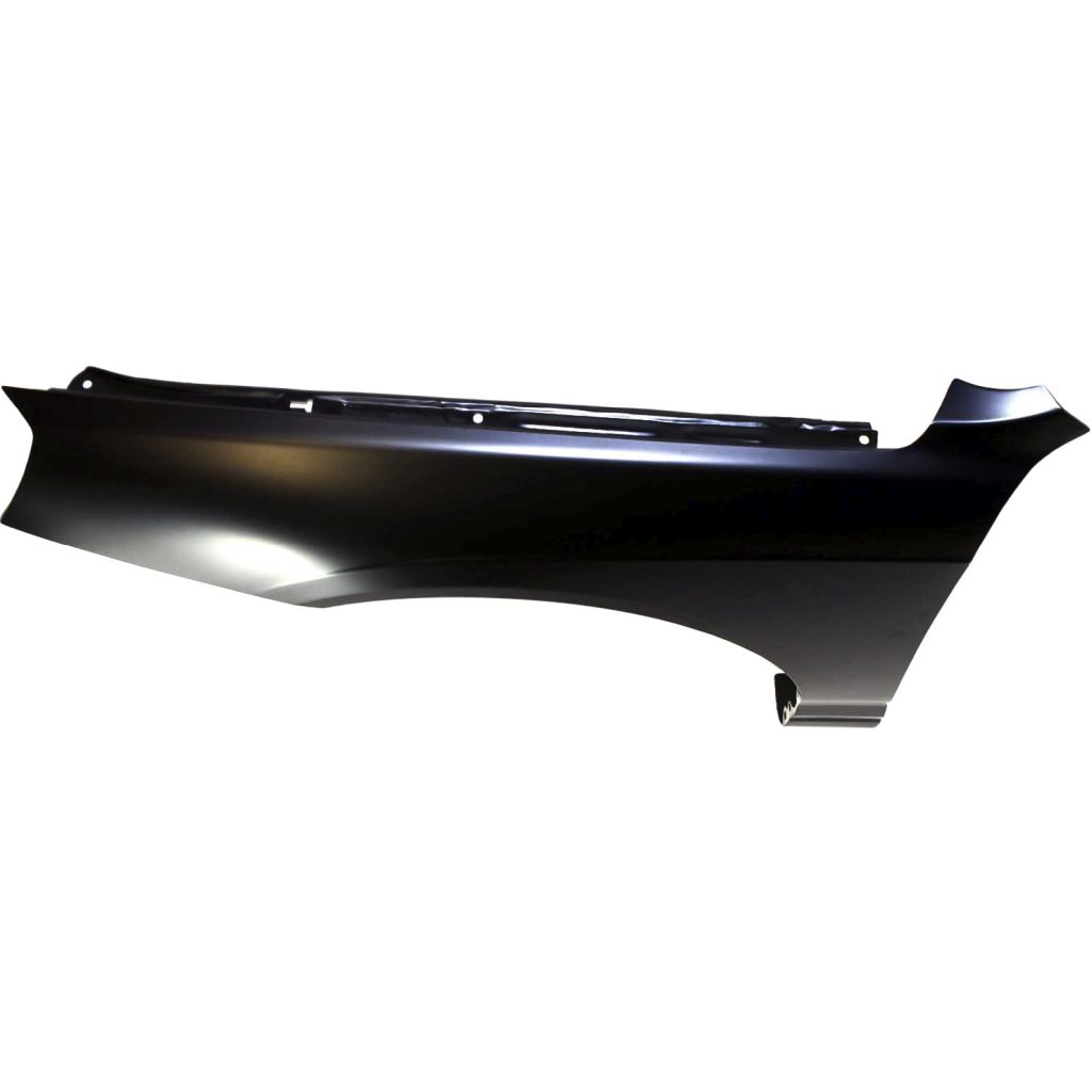 HYUNDAI ELANTRA FENDER LEFT (Driver Side) OEM#663102D031 2001-2006 PL#HY1240121