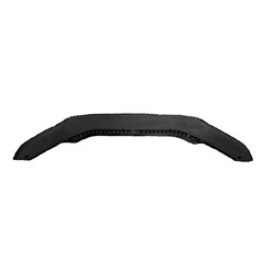 VOLKSWAGEN PASSAT FRONT BUMPER LOWER SPOILER TEXT-GRAY OEM#561805903B9B9 2016-2019 PL#VW1093130