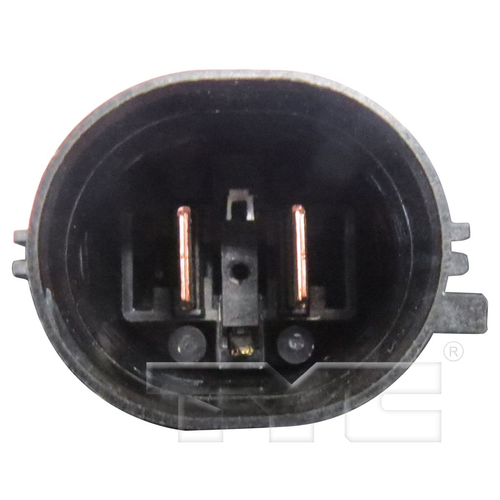 DODGE TRUCKS & VANS DODGE/PU (R1500) RADIATOR & A/C FAN ASSY (3.6/5.7L)(SINGLE FAN) OEM#68275634AD 2019-2025 PL#CH3115199
