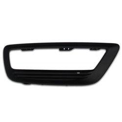 HONDA ACCORD SEDAN FOG LAMP COVER RIGHT (Passenger Side) (W/ FOG) OEM#71102T2AA10 2013-2015 PL#HO1039111