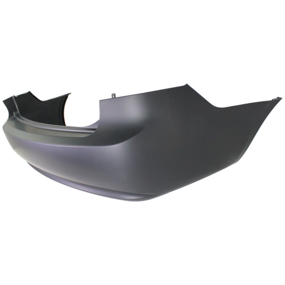 KIA OPTIMA (New Style)(W/1PC H/L) REAR BUMPER COVER PRIMED (W/O CHROME PKG) OEM#866112G001 2006-2008 PL#KI1100134