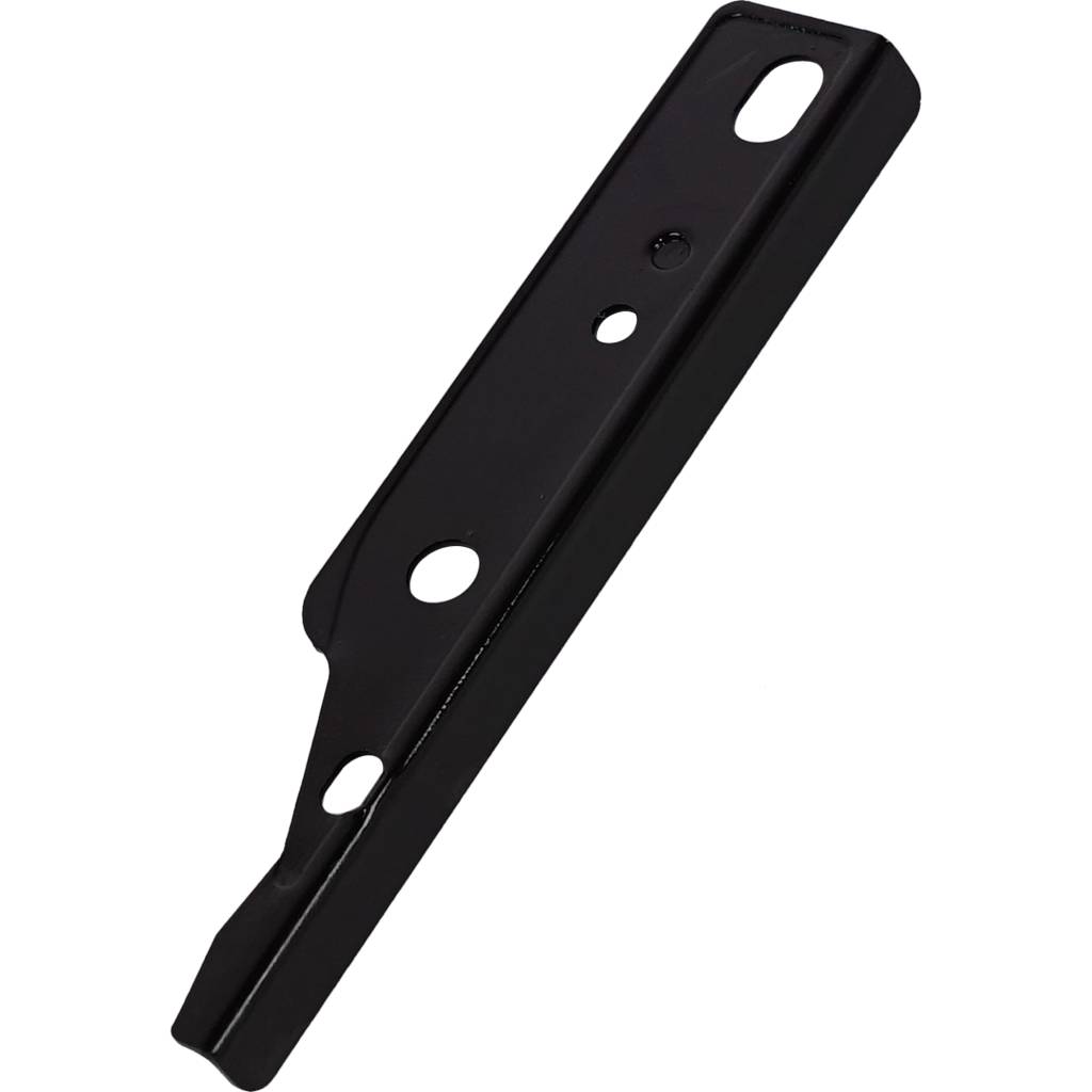 MERCEDES-BENZ E-CLASS WAGON (212) FRONT BUMPER BRACKET UPPER LEFT (Driver Side) OEM#2128810106 2011-2016 PL#MB1042130