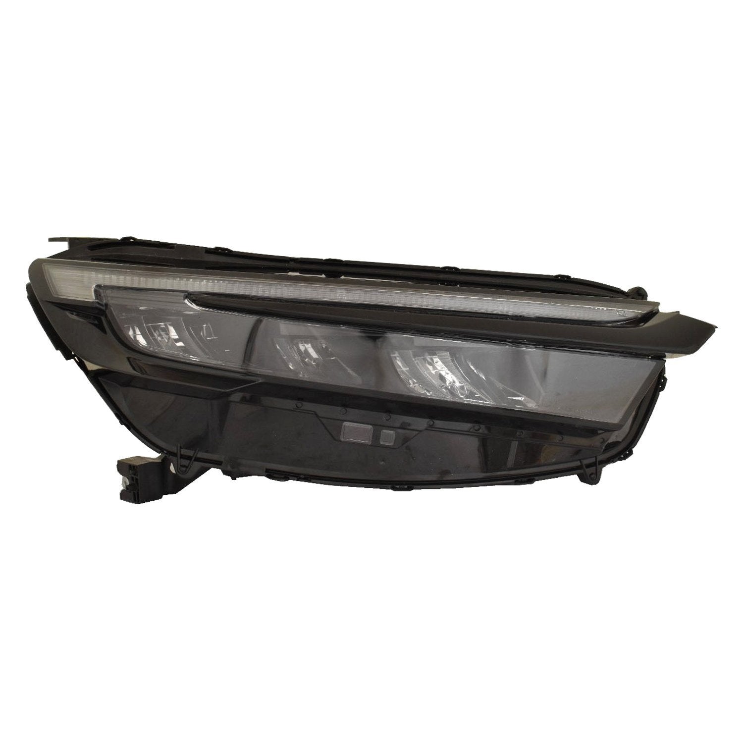 HONDA CRV HYBRID (2.0L) HEAD LAMP ASSY RIGHT (Passenger Side) OEM#331003A0A22 2023-2025 PL#HO2503211