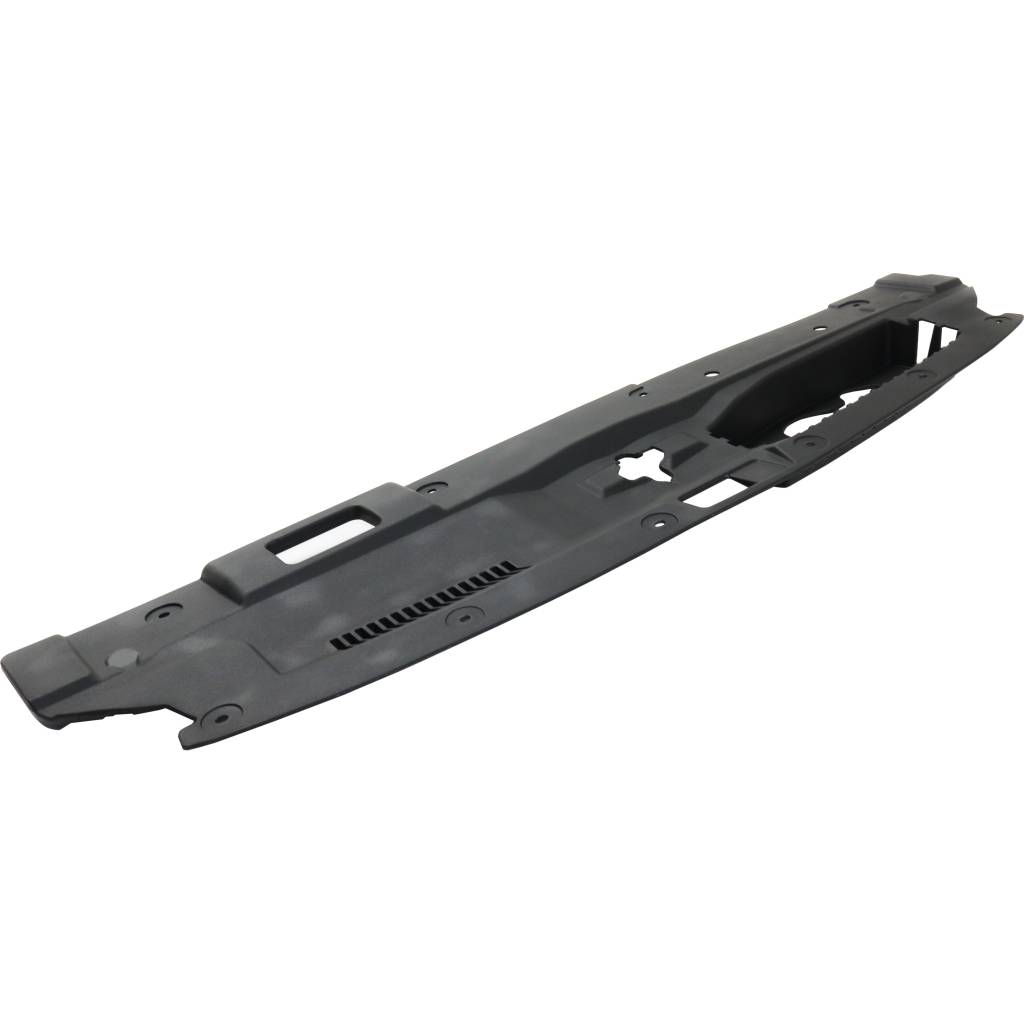 MITSUBISHI OUTLANDER PHEV RADIATOR SUPPORT TOP COVER OEM#7450A753 2018-2022 PL#MI1224104