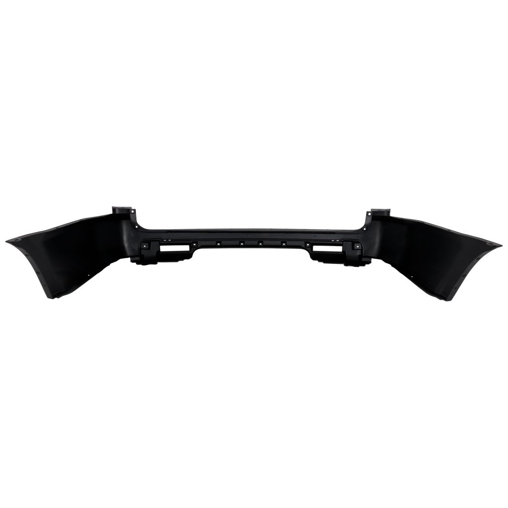 HONDA PILOT REAR BUMPER COVER PRIMED OEM#04715S9VA91ZZ 2006-2008 PL#HO1100236