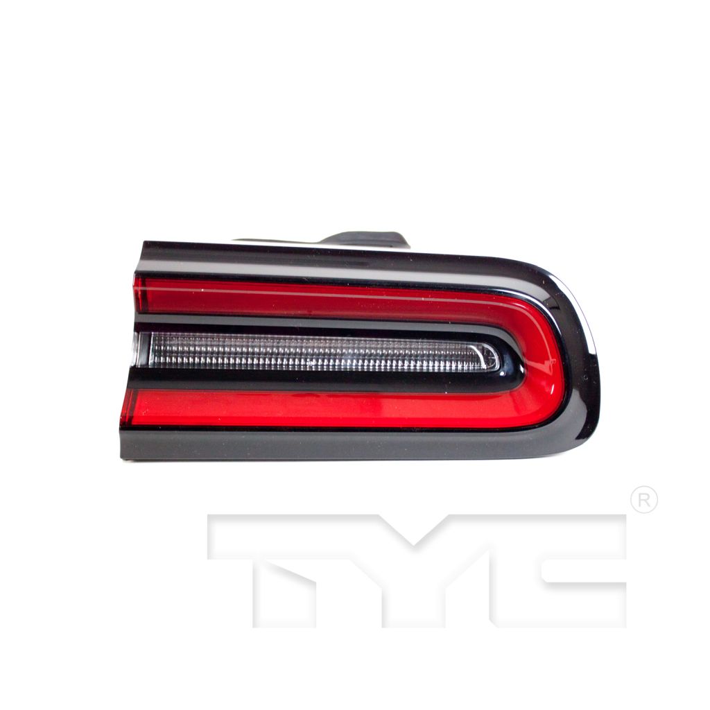 DODGE CHALLENGER TAIL LAMP ASSY RIGHT (Passenger Side) OEM#68510770AA 2015-2023 PL#CH2801207