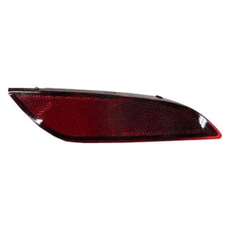 HYUNDAI SONATA REAR BUMPER REFLECTOR LEFT (Driver Side) OEM#92405C1500 2018-2019 PL#HY1184121