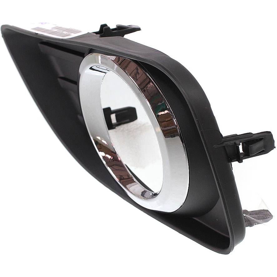 TOYOTA CAMRY FOG LAMP COVER BEZEL RIGHT (Passenger Side) (XLE MDL) OEM#5203006050 2010-2011 PL#TO1039131