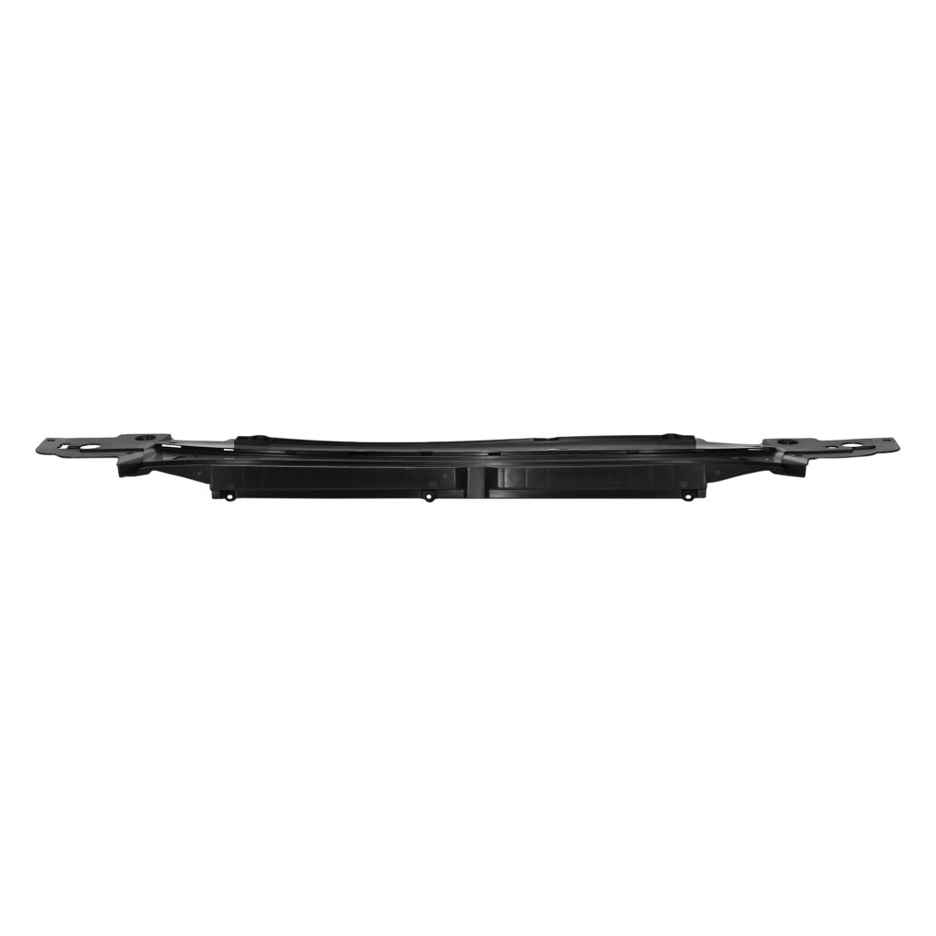 HONDA ACCORD SEDAN FRONT BUMPER AIR INTAKE DUCT CENTER (FRONT UNDER SHIELD) OEM#71105T2FA50 2016-2017 PL#HO1228158