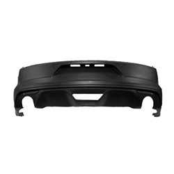 2015-2017 FORD MUSTANG Rear bumper OEM# FR3Z17K835AA PL# FO1100708