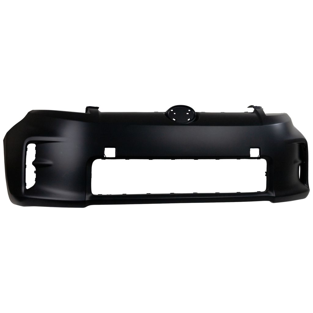 SCION SCION xB FRONT BUMPER COVER PRIMED **CAPA** OEM#5211912959 2011-2015 PL#SC1000107C