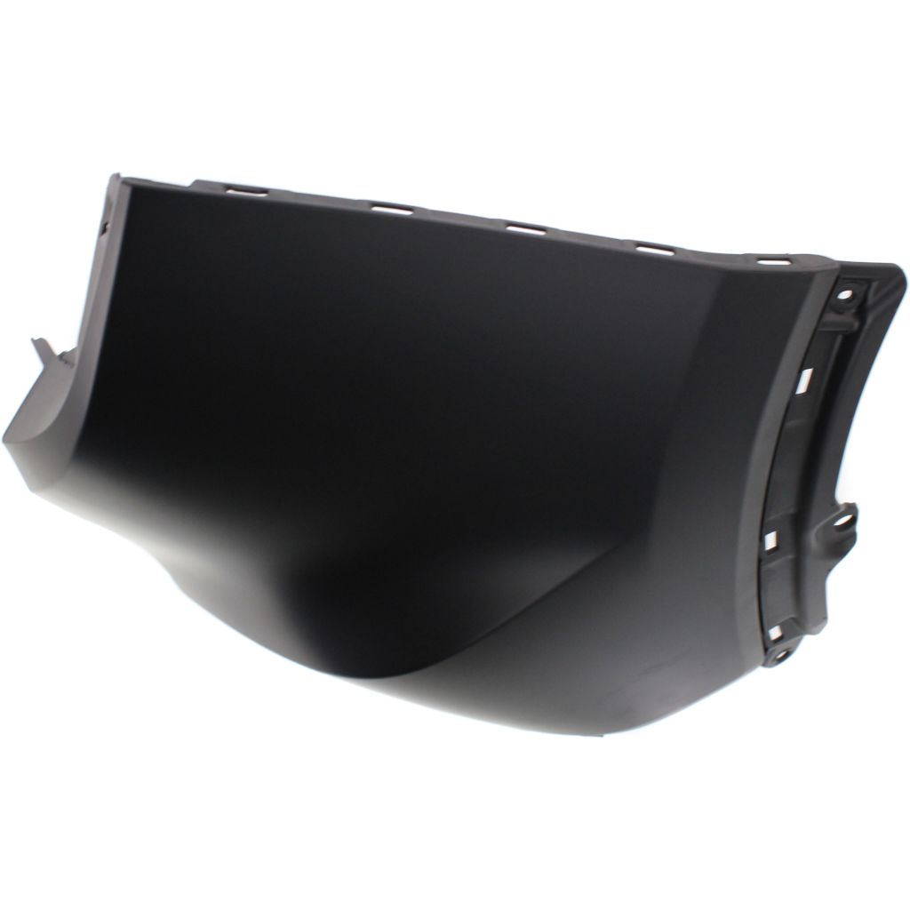 HONDA HRV REAR BUMPER SIDE COVER PRIMED RIGHT OEM#04717T7WA90ZZ 2016-2022 PL#HO1117103