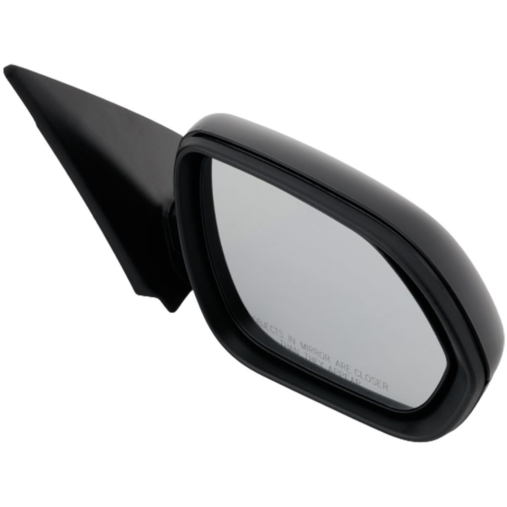 KIA SELTOS DOOR MIRROR RIGHT (Passenger Side) PWR/N-HTD (LX MDL)(PTM CVR) OEM#87620Q5120 2021-2023 PL#KI1321248