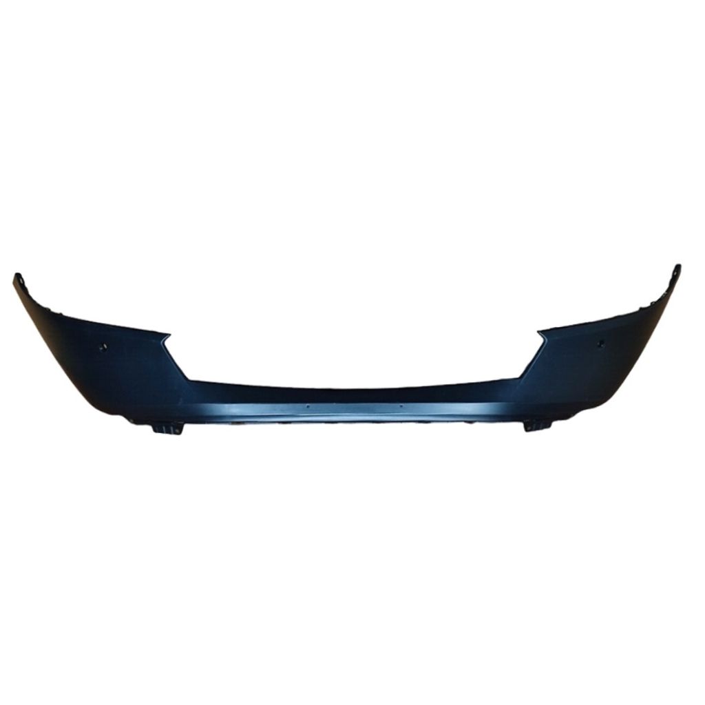 HONDA ACCORD HYBRID (2.0L) FRONT BUMPER COVER PRIMED (W/SENSOR) **CAPA** OEM#0471130BA00ZZ 2023-2025 PL#HO1000333C