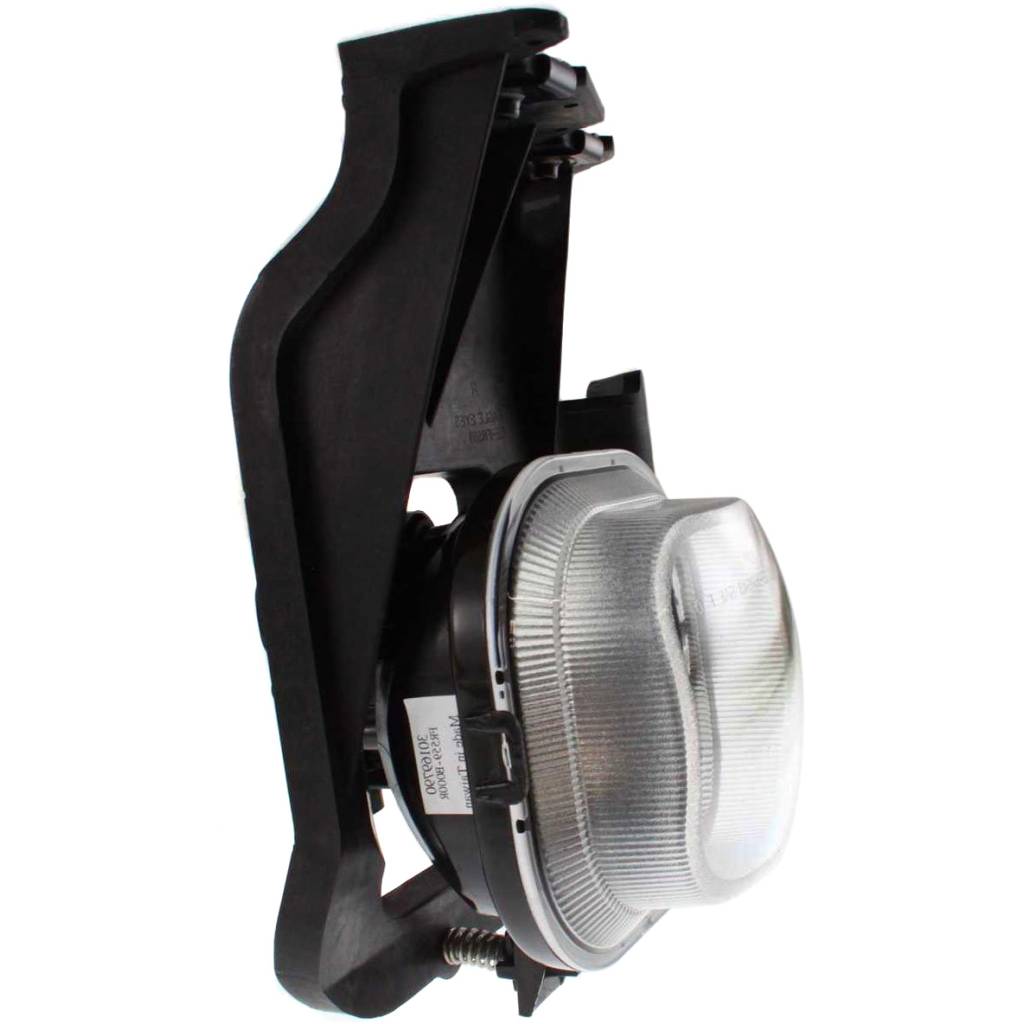 FORD TRUCKS & VANS RANGER FOG LAMP ASSEMBLY LEFT (Driver Side) (W/O STX MDL)(FACTORY INSTALLED) OEM#6L5Z15200BA 2006-2007 PL#FO2592212