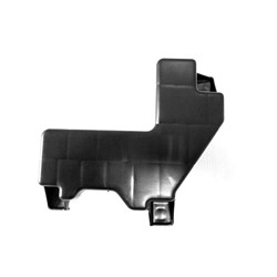 HONDA ODYSSEY REAR BUMPER COVER REAR RETAINER RIGHT (Passenger Side) OEM#71594TK8A00 2011-2017 PL#HO1133104