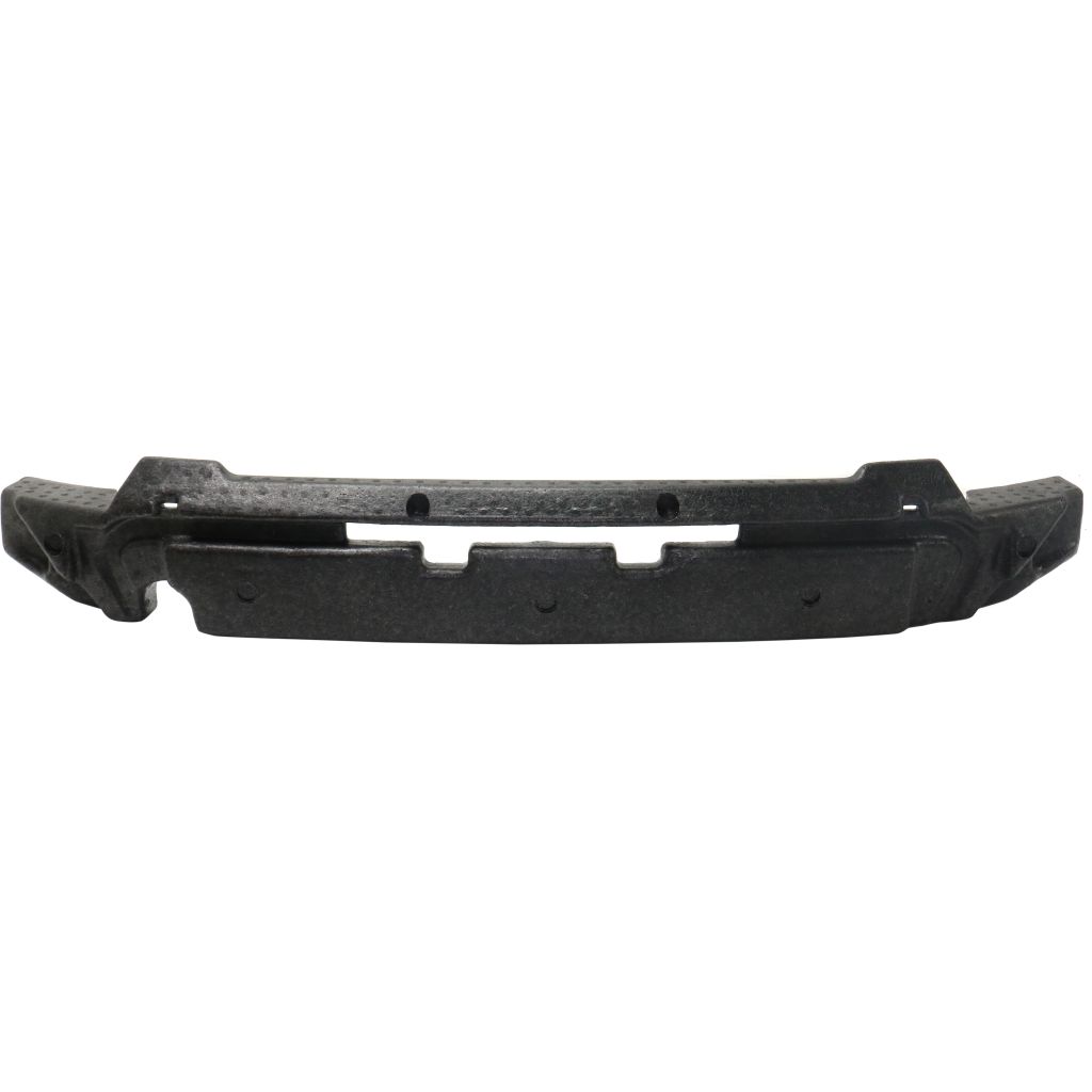 KIA RIO5 HATCHBACK FRONT BUMPER ABSORBER OEM#865201W230 2012-2015 PL#KI1070147