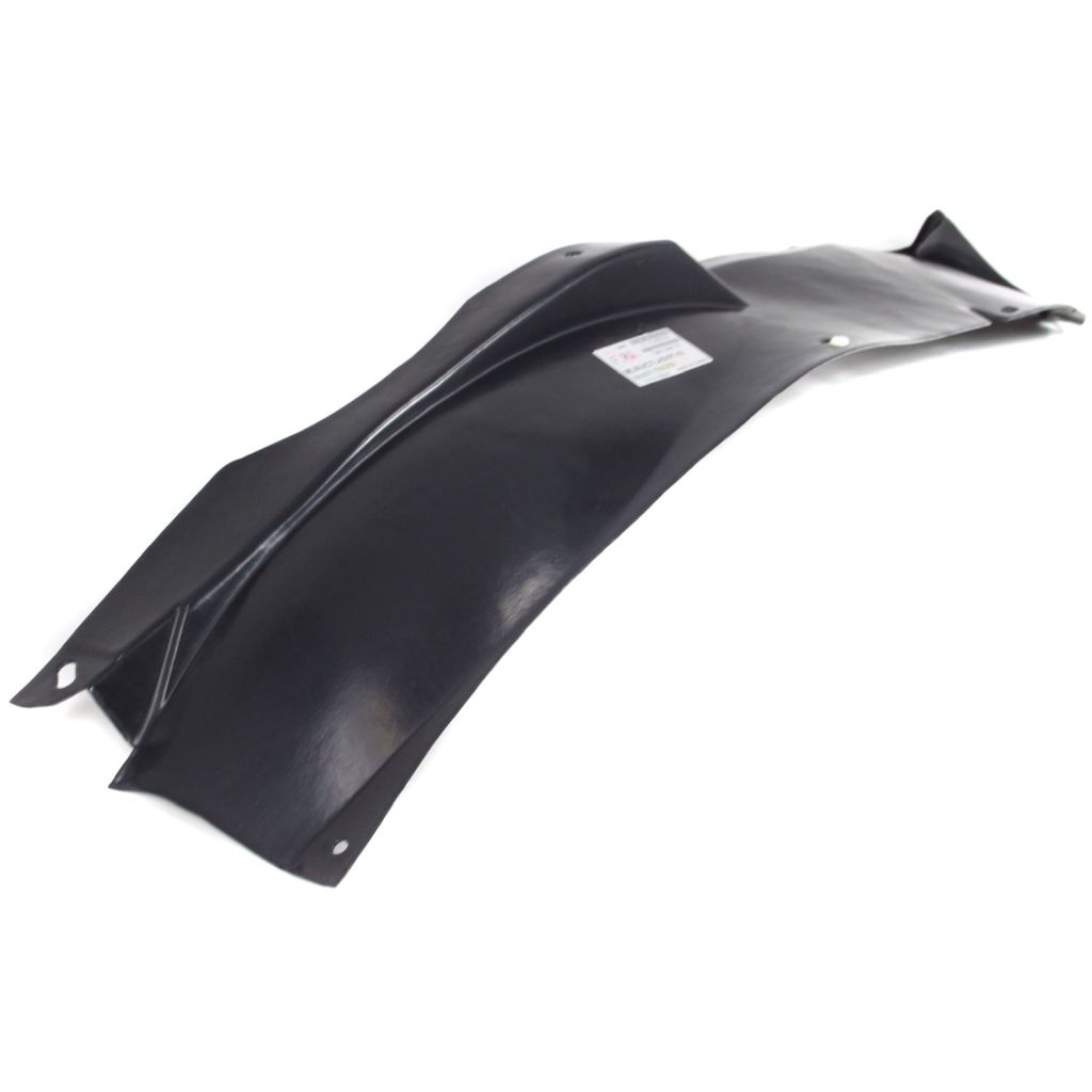 CHEVROLET CLASSIC FENDER LINER LEFT (Driver Side) (RR SECTION) OEM#22603519 2004-2005 PL#GM1248120