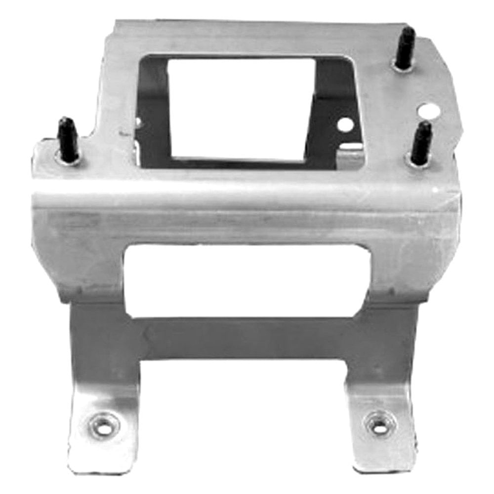 MERCEDES-BENZ E-CLASS CONV (238) FRONT RADAR CRUISE BRACKET OEM#2136201601 2018-2020 PL#MB1222102