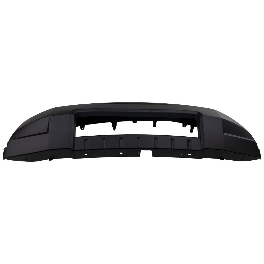 JEEP LIBERTY FRONT BUMPER COVER PRIMED (W/O CHROME INSERT)(SPORT)**CAPA** OEM#68033628AC (P) 2008-2012 PL#CH1000936C