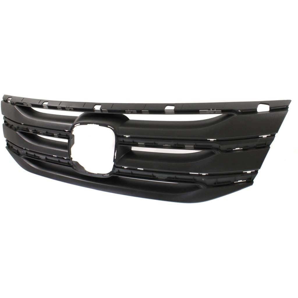HONDA ODYSSEY GRILLE FRAME (SURROUND) OEM#75102TK8A01 2011-2013 PL#HO1202107