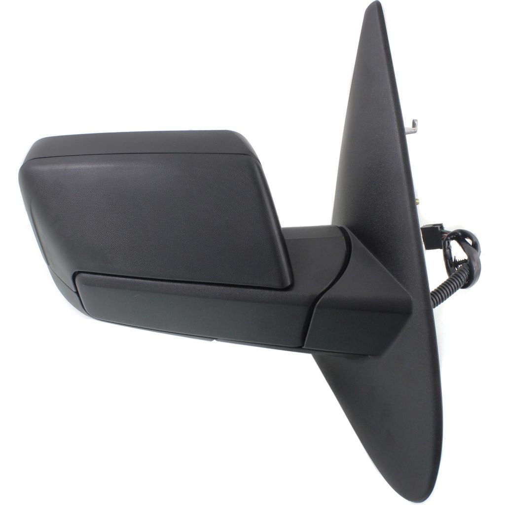 FORD TRUCKS & VANS EXPEDITION DOOR MIRROR RIGHT (Passenger Side) PWR/HTD/SIGNAL/PUDDL/MEMORY (TEX) OEM#CL1Z17682BA 2015-2017 PL#FO1321486