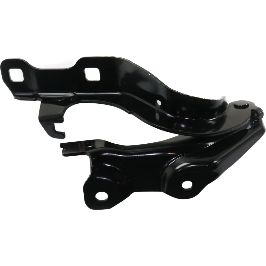 CHEVROLET VOLT HOOD HINGE RIGHT (Passenger Side) OEM#25978498 2011-2015 PL#GM1236205