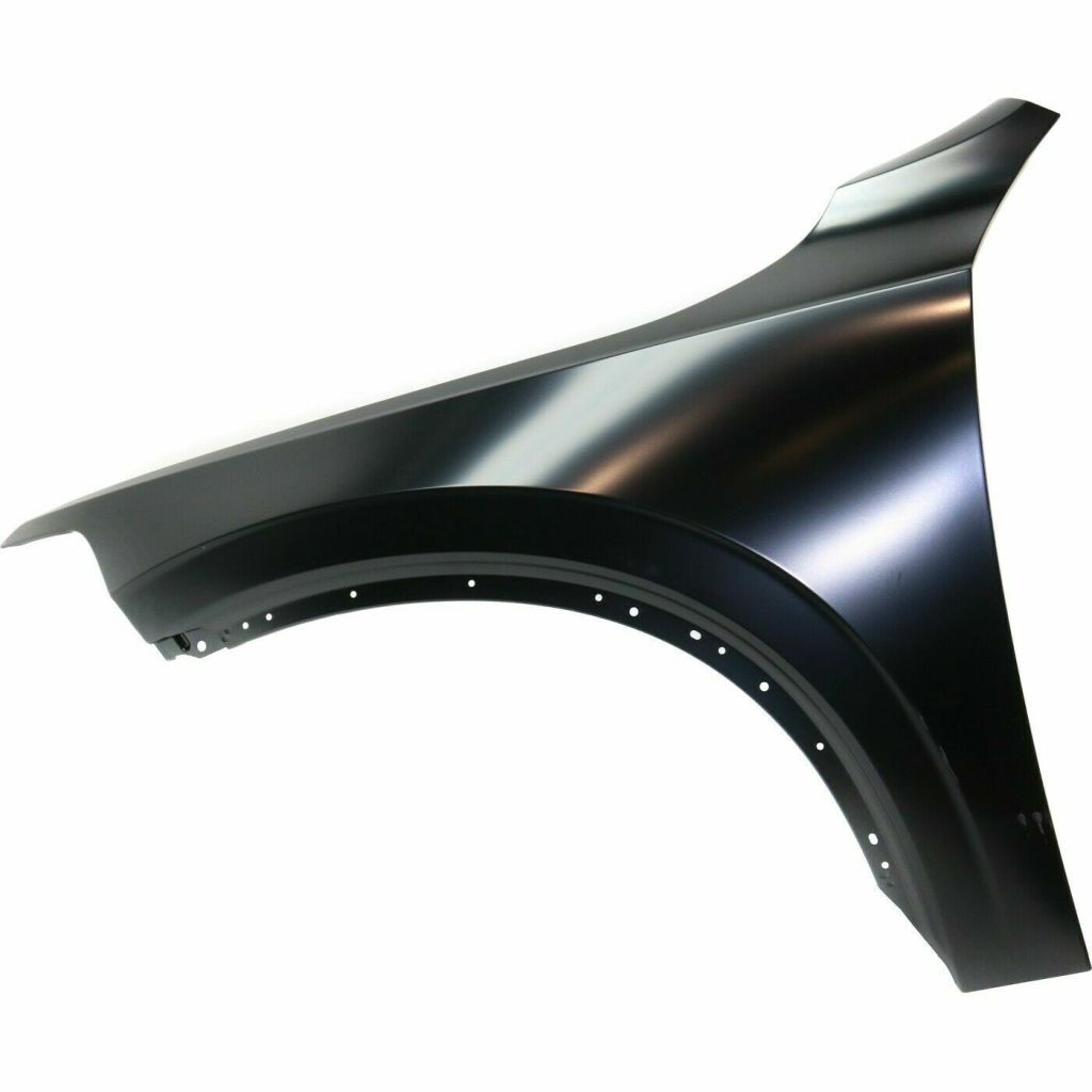 VOLVO VOLVO XC90 FENDER LEFT (Driver Side) (ALUMINUM) OEM#316516756 2016-2023 PL#VO1240123