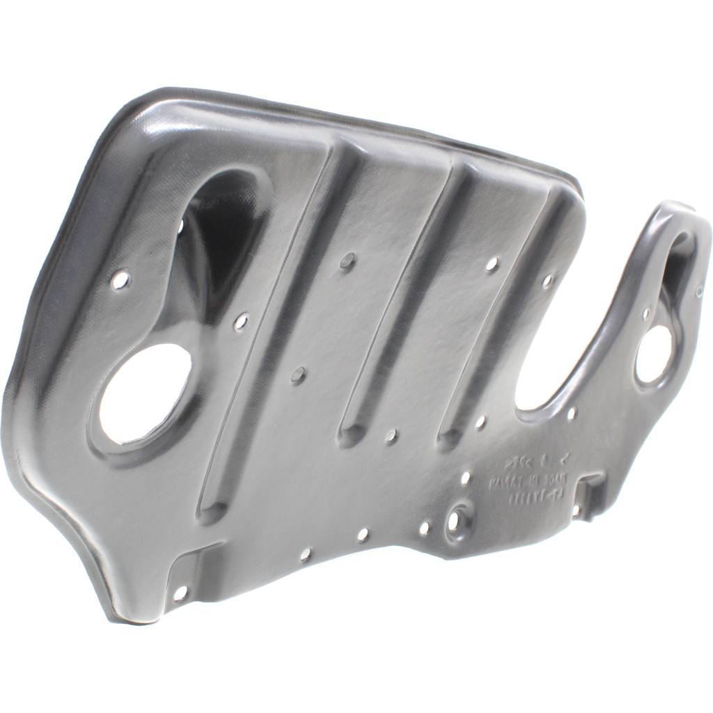 LEXUS RX 350/350L FRONT SPLASH SHIELD (REAR ENG UNDER CVR)(CANADA BUILT)(PE/VACUUM FORM) OEM#514420E050-PFM 2016-2022 PL#LX1228153