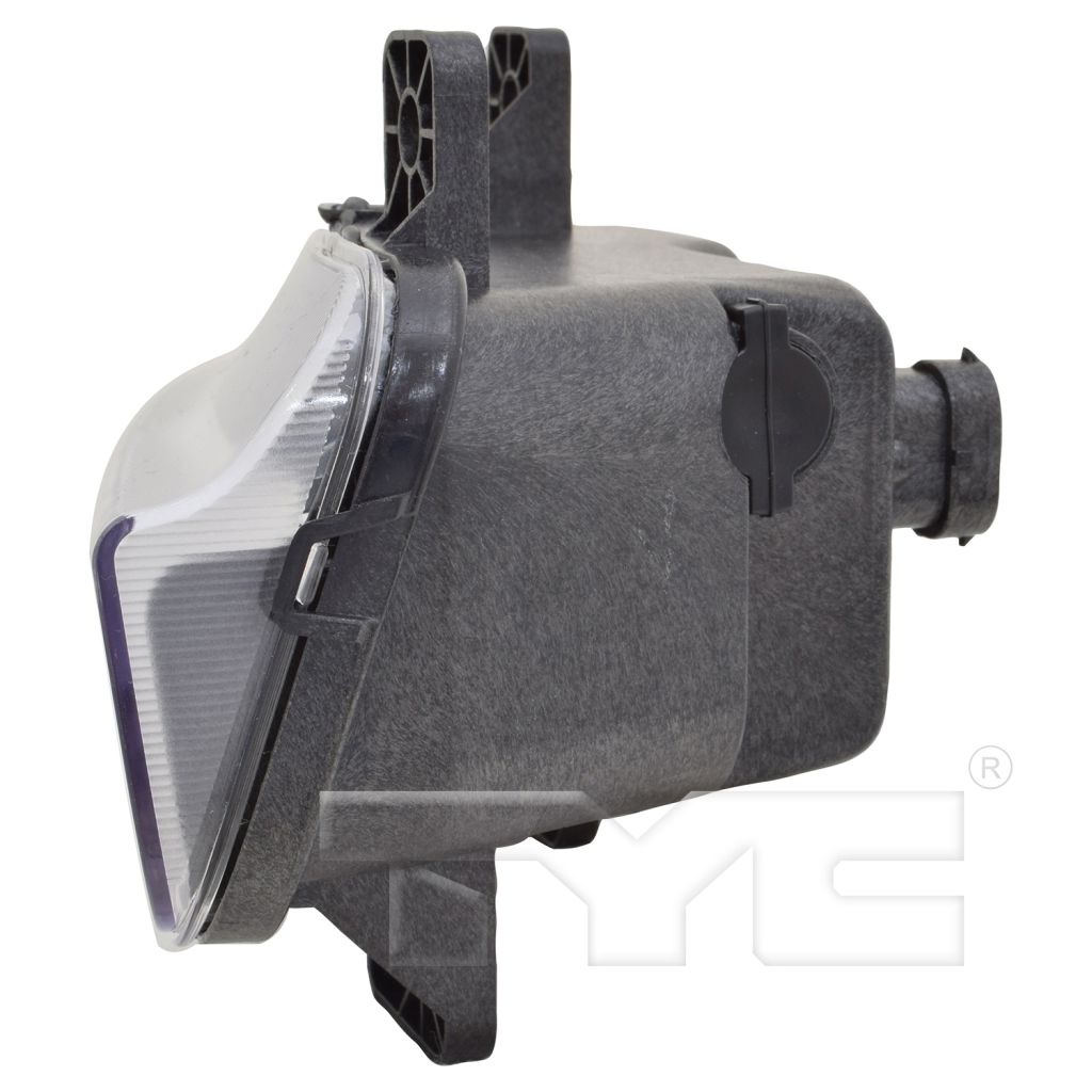 DODGE TRUCKS & VANS DODGE/PU (R2500/3500) FOG LAMP ASSY RIGHT (Passenger Side) (LED) OEM#68273292AB 2019-2020 PL#CH2593158