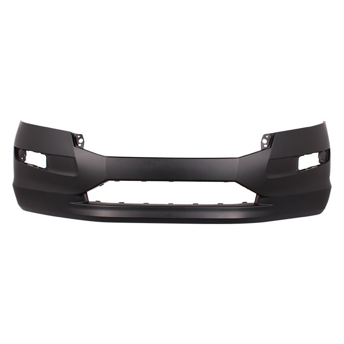 HONDA ACCORD CROSSTOUR FRONT BUMPER COVER PRIMED OEM#04711TP6A91ZZ 2010-2012 PL#HO1000272
