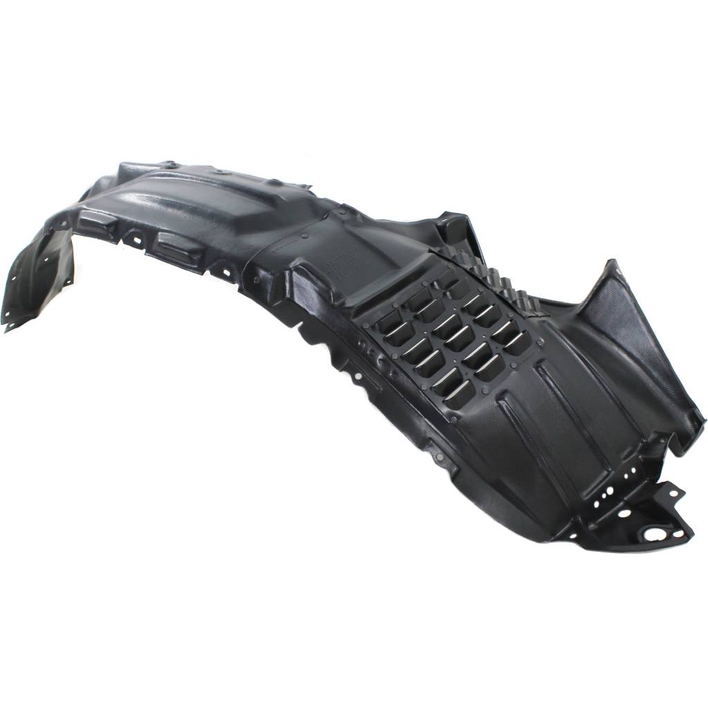 TOYOTA LAND CRUISER FENDER LINER RIGHT (Passenger Side) (From OEM#5387560121 2010-2015 PL#TO1249164