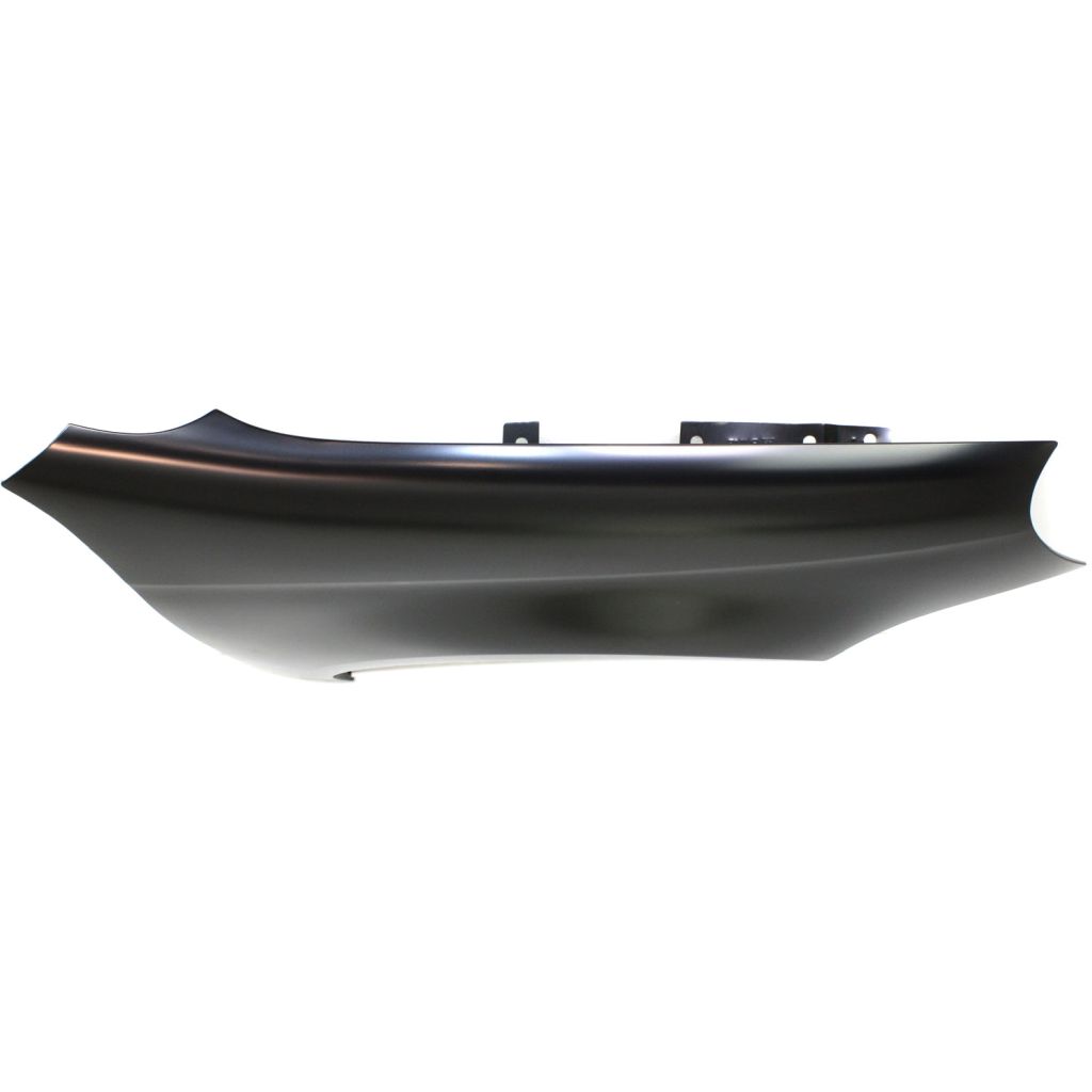 VOLKSWAGEN JETTA WAGON FENDER RIGHT (Passenger Side) OEM#1K5821022A 2009 PL#VW1241135
