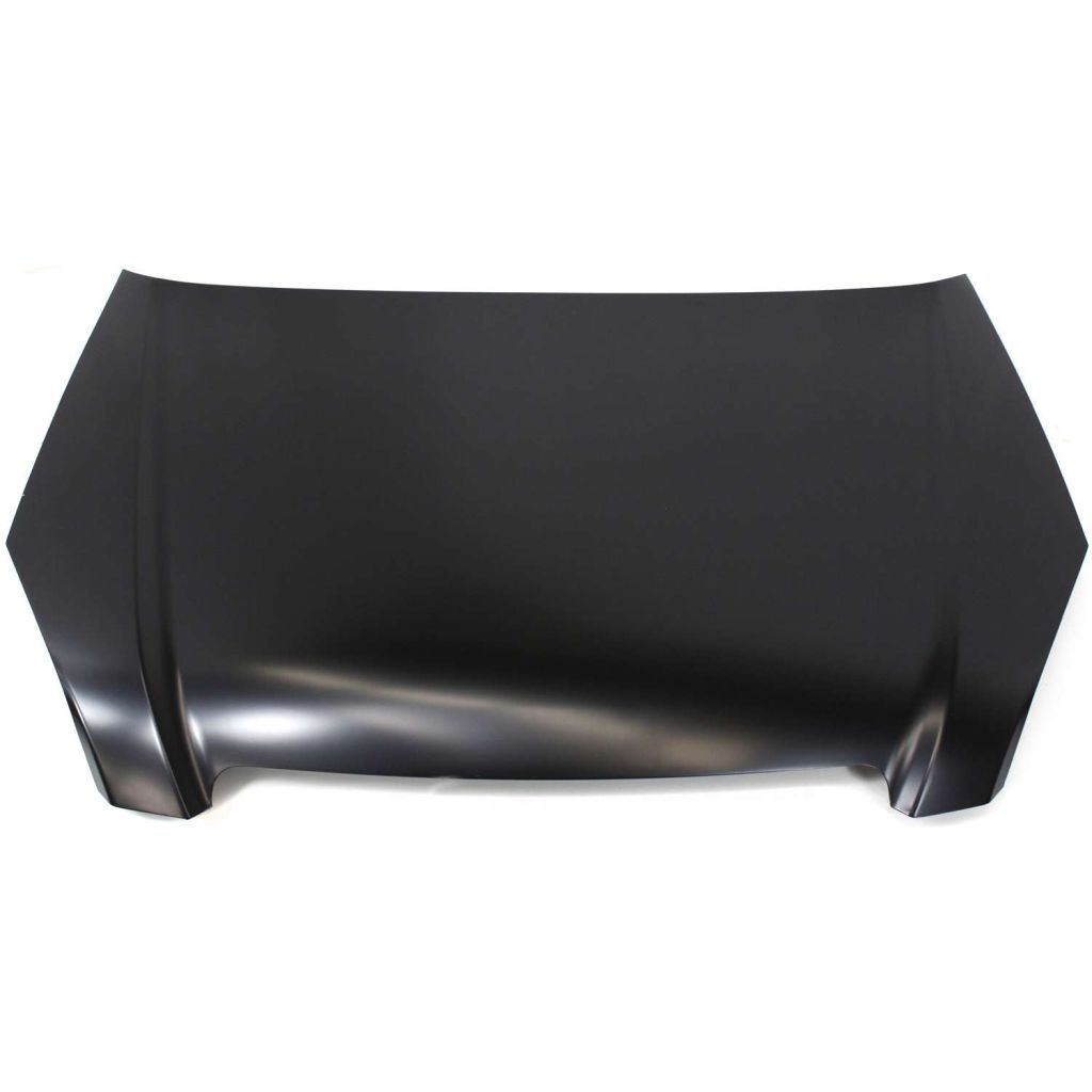 HONDA CRV HOOD **CAPA** OEM#60100S9AA90ZZ 2002-2006 PL#HO1230136C