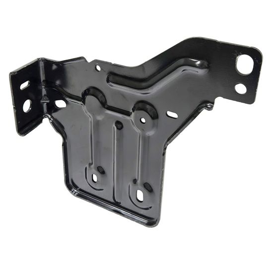 FORD TRUCKS & VANS EXPEDITION FENDER BRACKET LEFT (Driver Side) (Driver Side) OEM#SL1Z16A143A 2025 PL#FO1244130