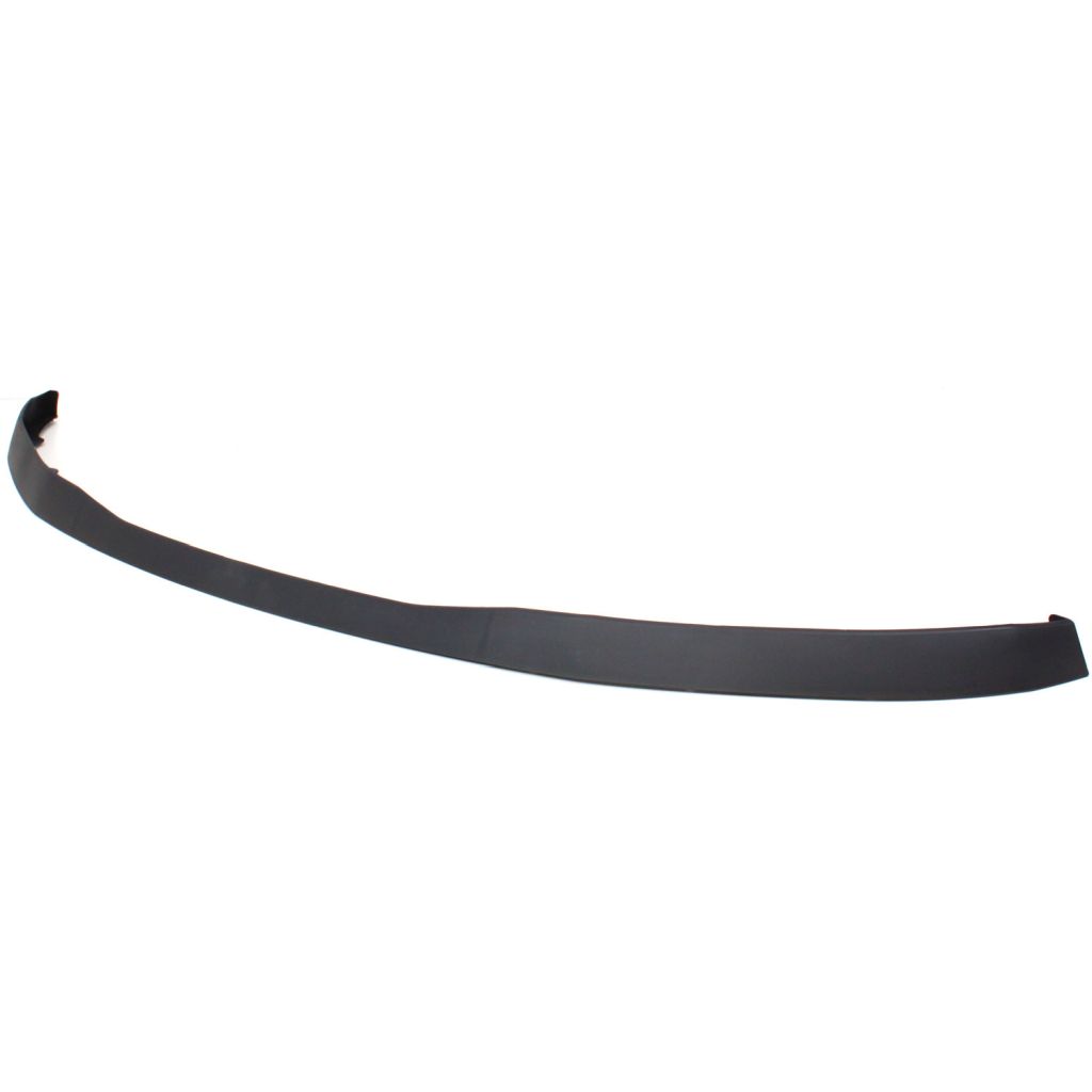 FORD TRUCKS & VANS EDGE FRONT BUMPER SPOILER (TEXT GRAY) OEM#7T4Z17626A 2007-2008 PL#FO1093109