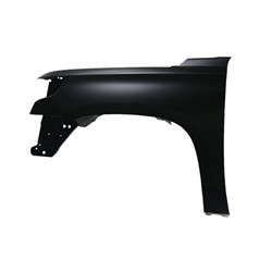 GM TRUCKS & VANS SUBURBAN (CHEVY) FENDER LEFT (Driver Side) OEM#84216909 2015-2020 PL#GM1240388