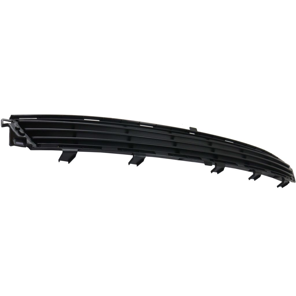 LEXUS ES 350 FRONT BUMPER GRILLE BLK**CAPA** OEM#5311333010 2010-2012 PL#LX1036104C