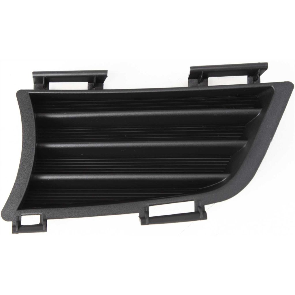 PONTIAC VIBE GRILLE LOWER LEFT (Driver Side) OUTER MAT-BLK OEM#88974247 2005-2008 PL#GM1036112