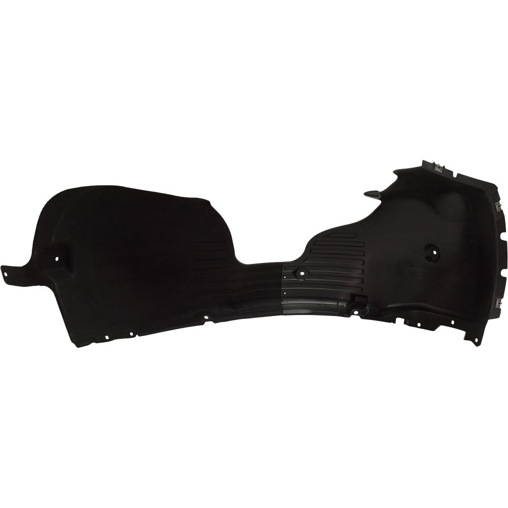 HYUNDAI SONATA FENDER LINER LEFT (Driver Side) OEM#86811C2600 2018-2019 PL#HY1248169
