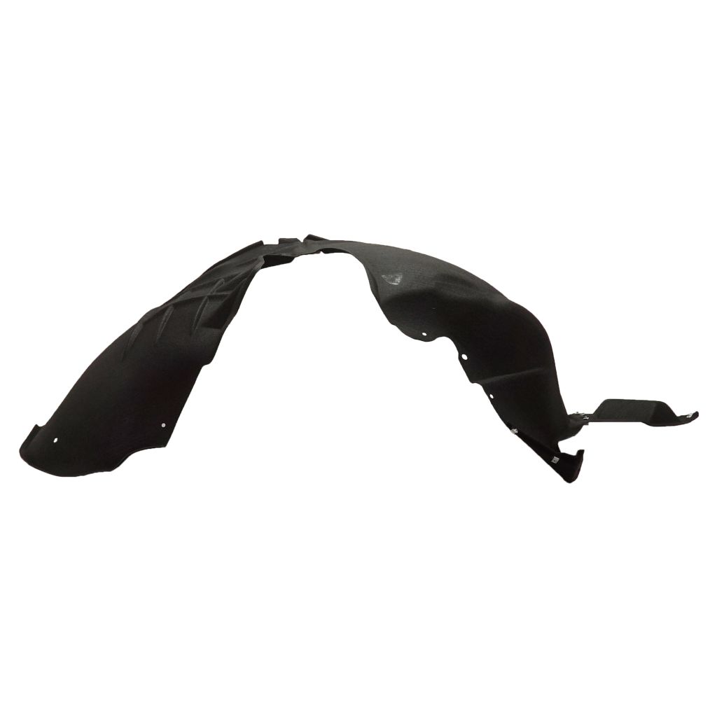 GM TRUCKS & VANS ACADIA (NEW) FENDER LINER LEFT (Driver Side) OEM#84336225 2019 PL#GM1248297