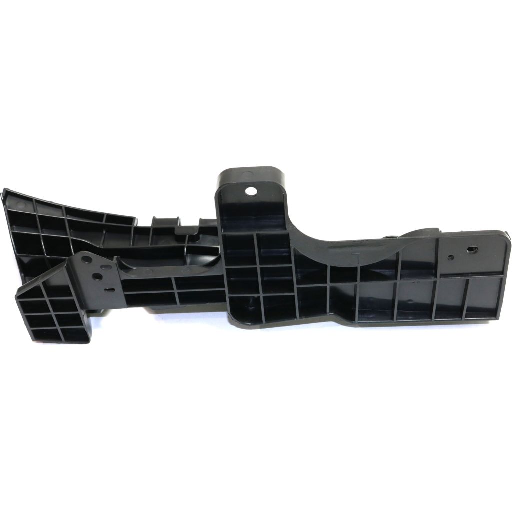 LEXUS IS 250C/350C (CONVERTIBLE) FRONT BUMPER COVER SIDE SUPPORT LEFT (Driver Side) (W/F SPORT) OEM#5211653070 2013-2015 PL#LX1042113