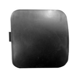 TOYOTA RAV4 FRONT BUMPER TOW HOOK COVER LEFT (Driver Side) (BASE/SPORT) OEM#5328642928 2009-2012 PL#TO1029118