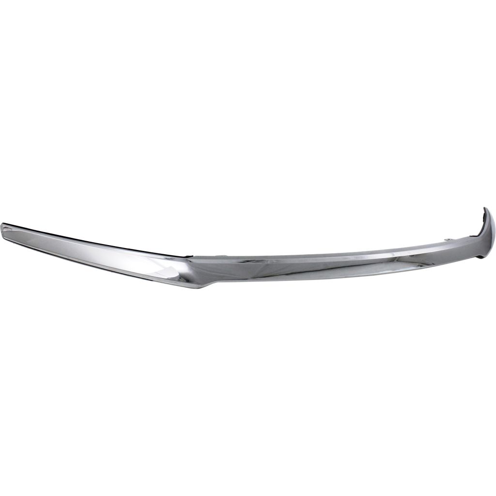 HONDA PILOT GRILLE MOLDING UPPER CHROME OEM#71150TG7A00 2016-2018 PL#HO1217108