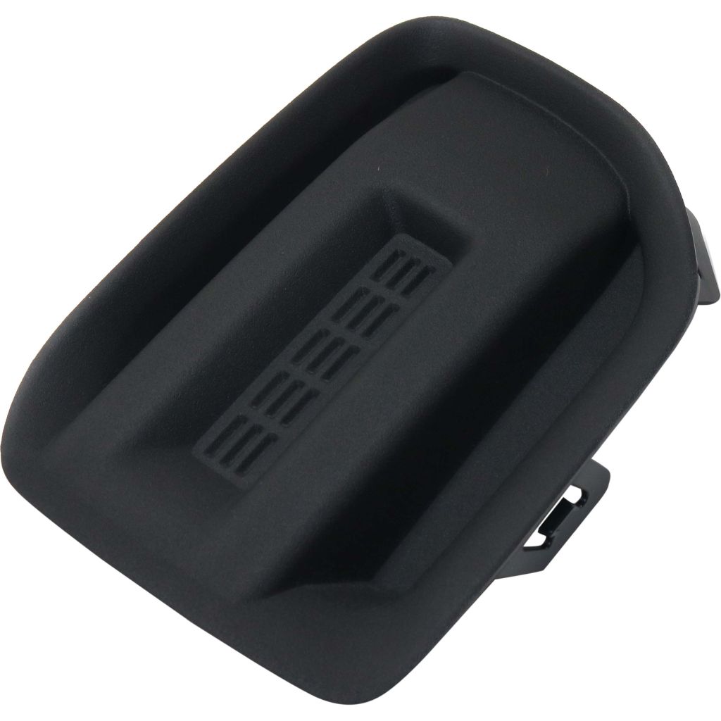 GM TRUCKS & VANS CANYON (GMC) FOG LAMP COVER LEFT (Driver Side) (WO/FOG) OEM#22891746 2015-2020 PL#GM1038228