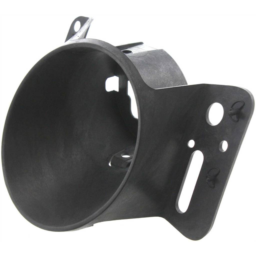 LINCOLN MARK LT FOG LAMP BRACKET RIGHT (Passenger Side) (FROM 8-9-05) OEM#6L3Z15266AA 2006-2008 PL#FO2601101