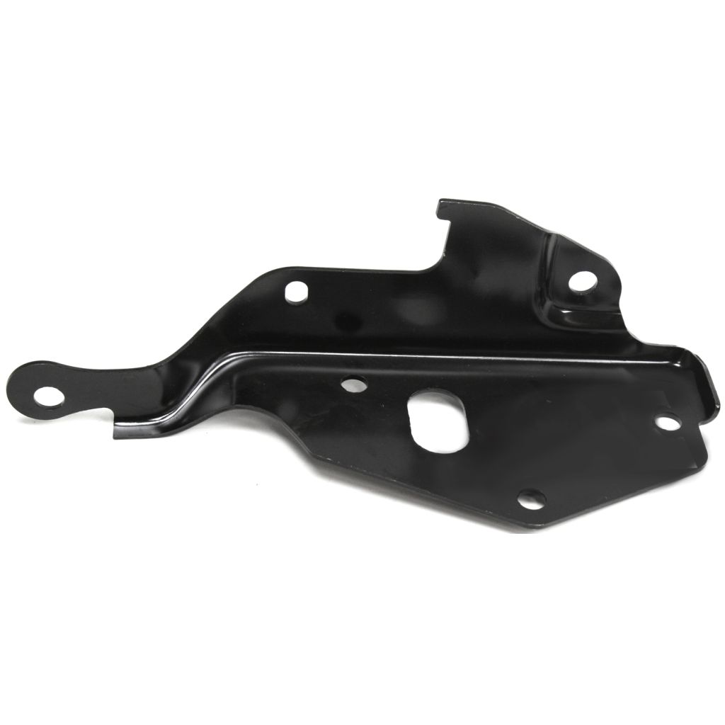 CADILLAC ESCALADE/ESCALADE ESV HOOD HINGE RIGHT (Passenger Side) OEM#12472770 2002-2006 PL#GM1236110