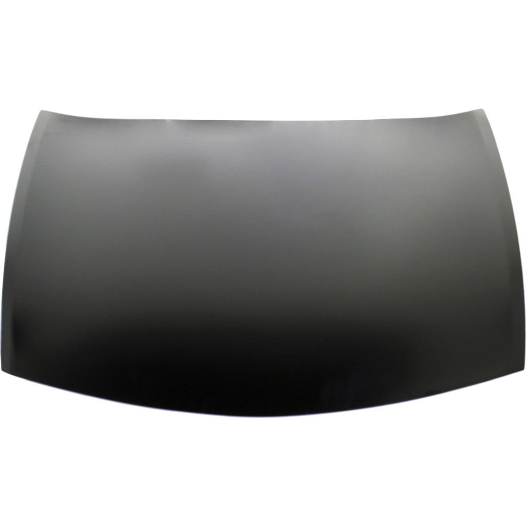HONDA ACCORD COUPE HOOD OEM#60100TE0A91ZZ 2008-2012 PL#HO1230156