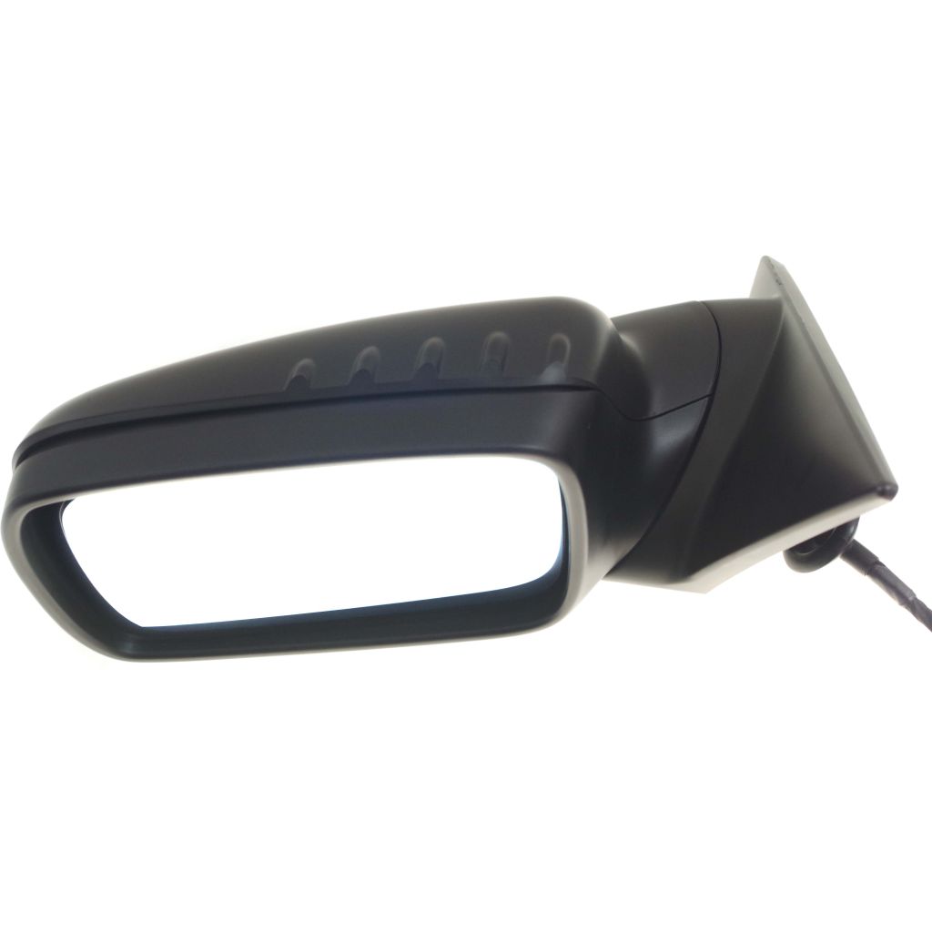 BMW BMW 3( ci ) (COUPE/CONVERTIBLE) DOOR MIRROR LEFT (Driver Side) PWR/HTD/MEMORY (PTM) OEM#51167003463-PFM 2000-2003 PL#BM1320132